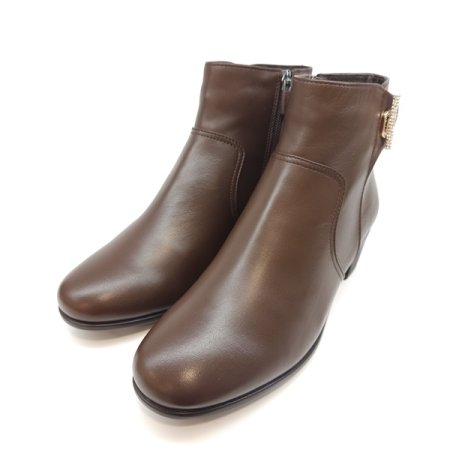 여성 앵클 부츠