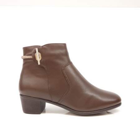 여성 앵클 부츠