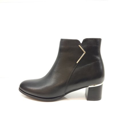 여성 앵클 부츠