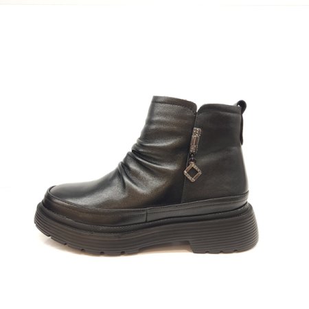 여성 앵클 부츠