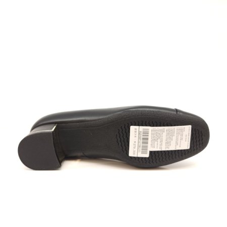 여성 사선 라인 펌프스