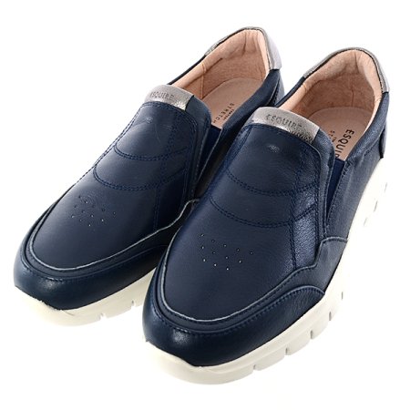 여성 경량 슬립온