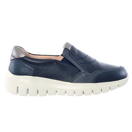 여성 경량 슬립온