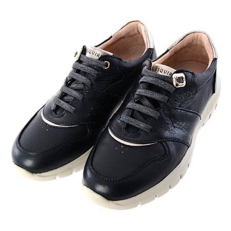 여성 쿠션 UP 스니커즈