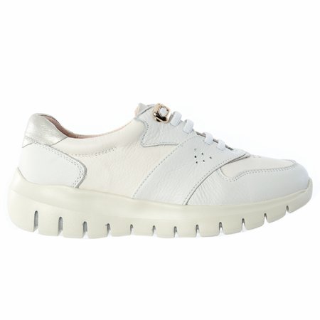 여성 쿠션 UP 스니커즈