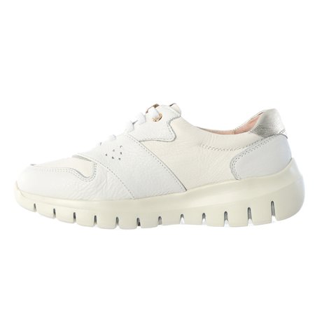 여성 쿠션 UP 스니커즈