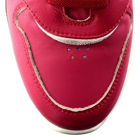 여성 쿠션 UP 스니커즈