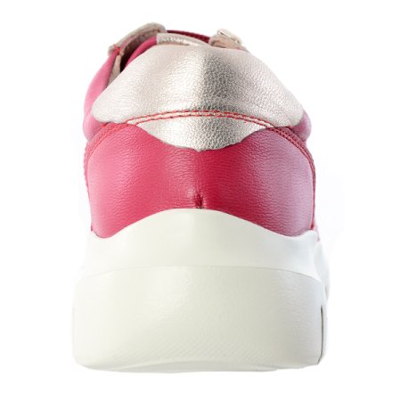 여성 쿠션 UP 스니커즈