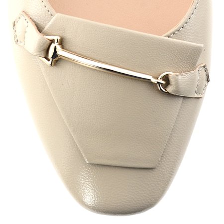 여성 컴포트 펌프스