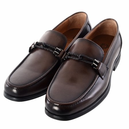 남성 세미 드레스 로퍼