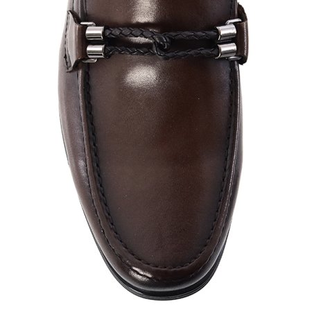 남성 세미 드레스 로퍼