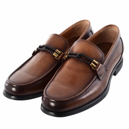 남성 세미 드레스 로퍼