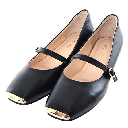 여성 메리제인 펌프스