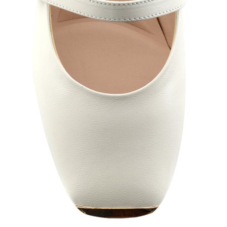 여성 메리제인 펌프스