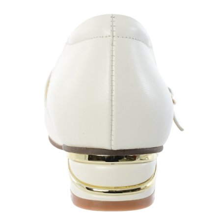 여성 메리제인 펌프스