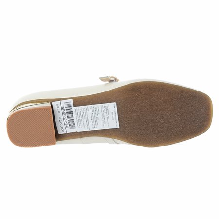 여성 메리제인 펌프스