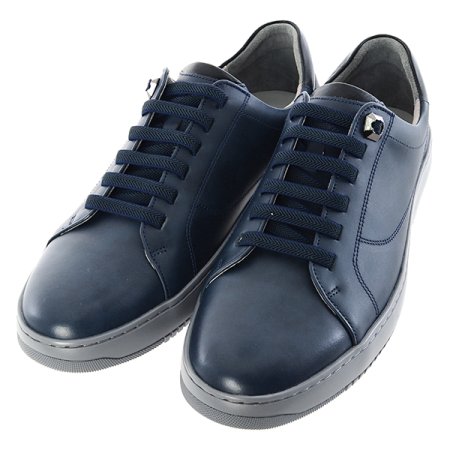 남성 밴드 스니커즈