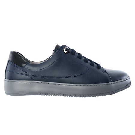 남성 밴드 스니커즈