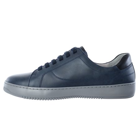 남성 밴드 스니커즈