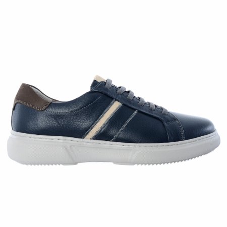 남성 밴드 스니커즈