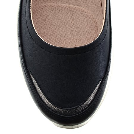 여성 메리제인 컴포트화