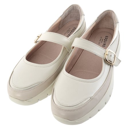 여성 메리제인 컴포트화