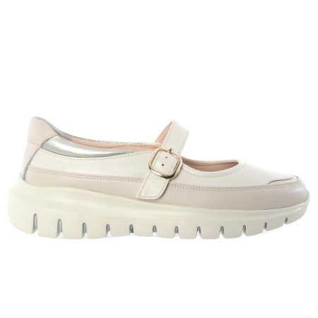 여성 메리제인 컴포트화