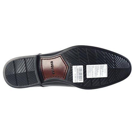 남성 클래식 더비 정장구두