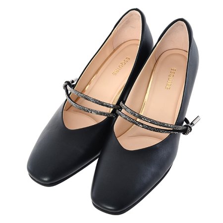 메리제인 여성 펌프스