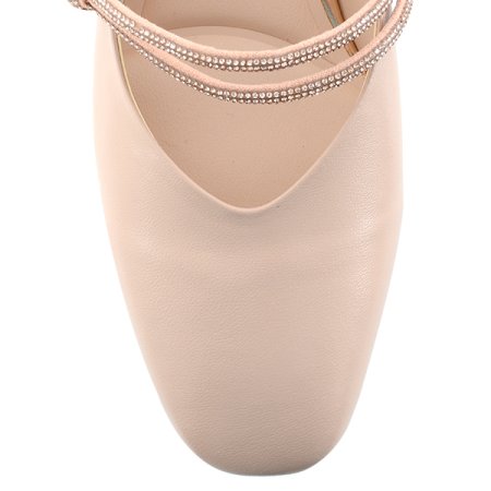 메리제인 여성 펌프스