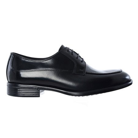 남성 U팁 더비 드레스화