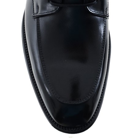 남성 U팁 더비 드레스화