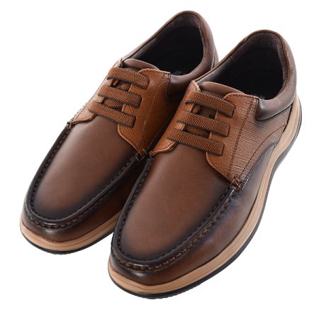 남성 세미 캐주얼 구두