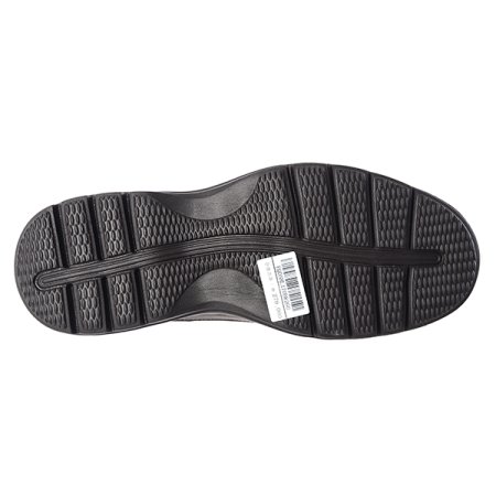 남성 엠보패턴 광폭 슬립온