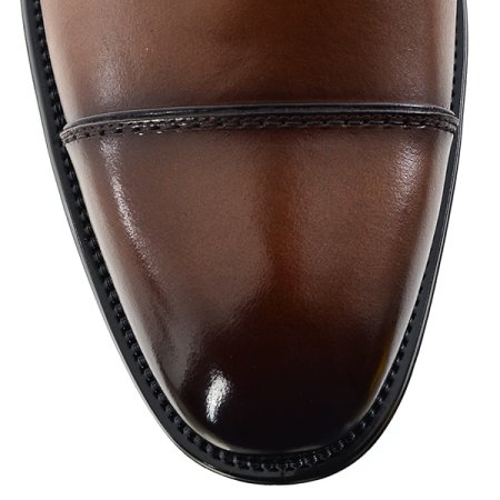 남성 클래식 더비 정장구두