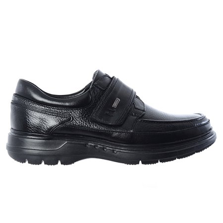 남성 광폭 벨크로 캐주얼화