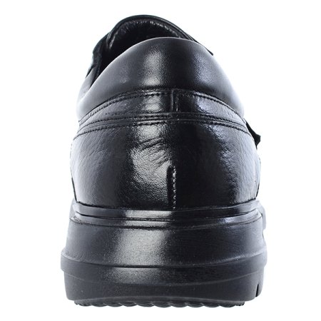 남성 광폭 벨크로 캐주얼화