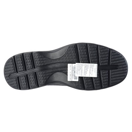 남성 광폭 벨크로 캐주얼화