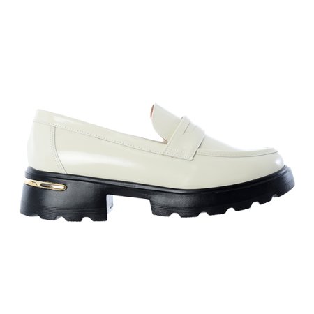 여성 청키 페니로퍼