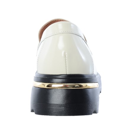 여성 청키 페니로퍼