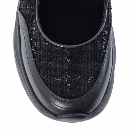 여성 메리제인 스니커즈