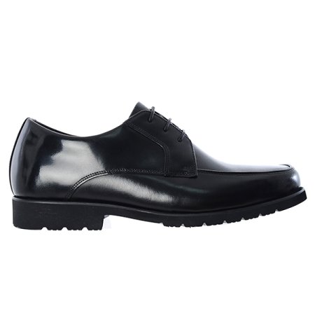 남성 U팁 더비 드레스 구두