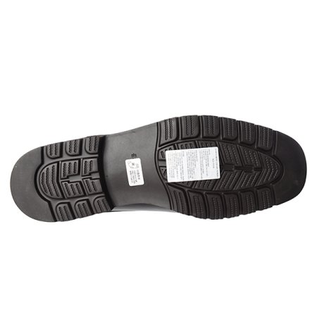 남성 U팁 더비 드레스 구두