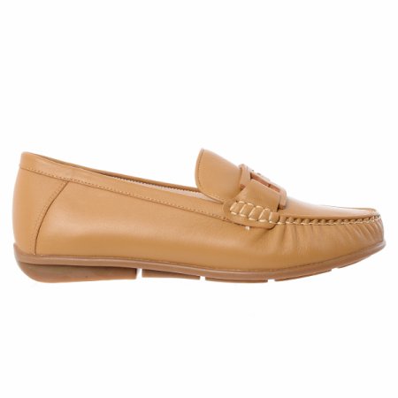 여성 컴포트 로퍼