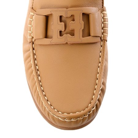 여성 컴포트 로퍼