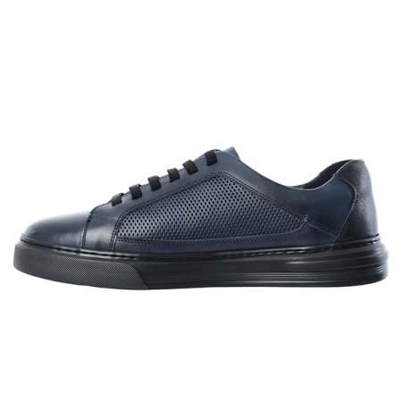 세미 클래식 밴딩 스니커즈