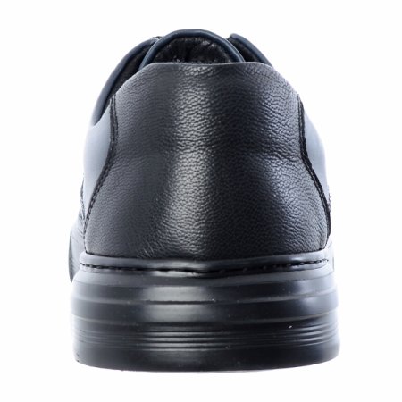 세미 클래식 밴딩 스니커즈