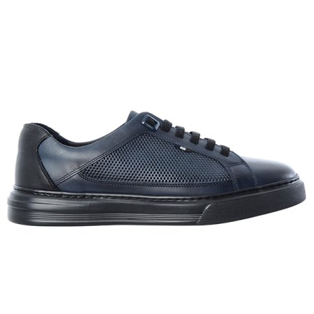 남성 세미 클래식 스니커즈