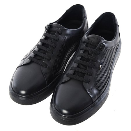 남성 세미 클래식 스니커즈