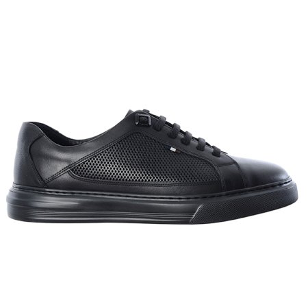 남성 세미 클래식 스니커즈